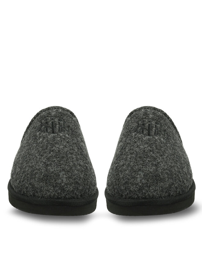 Gant Hausschuhe Gant 29698760 Schwarz