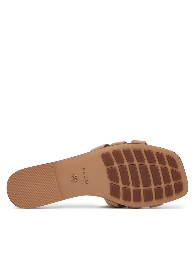 Aldo Παντόφλες Aldo Gotosandal 13966707 Καφέ