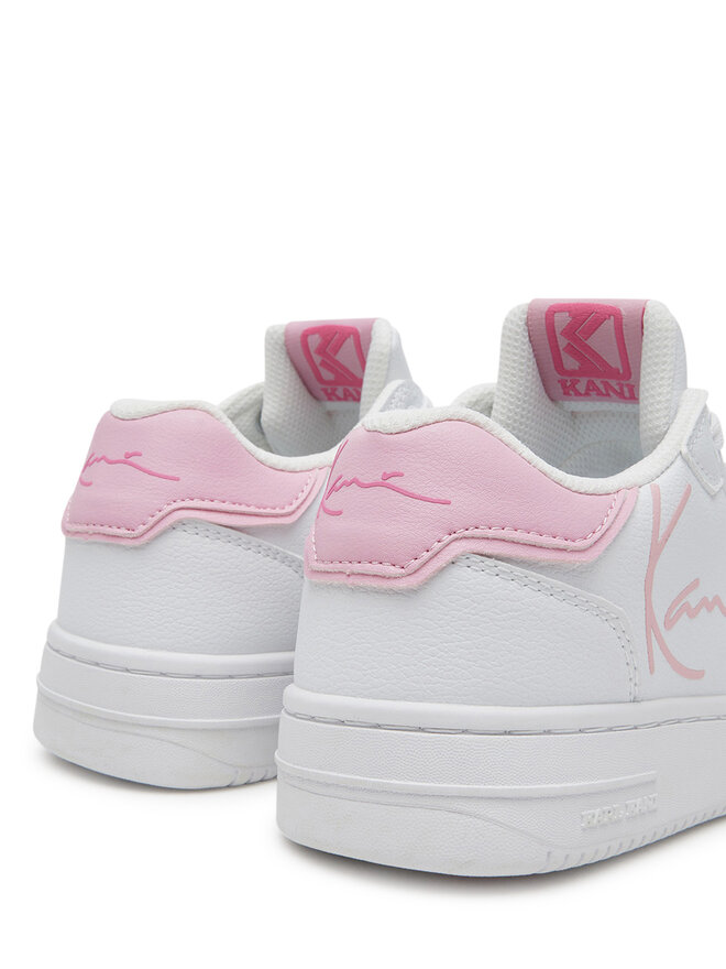 Karl Kani Laisvalaikio batai Karl Kani 89 Logo PD00002717 Balta