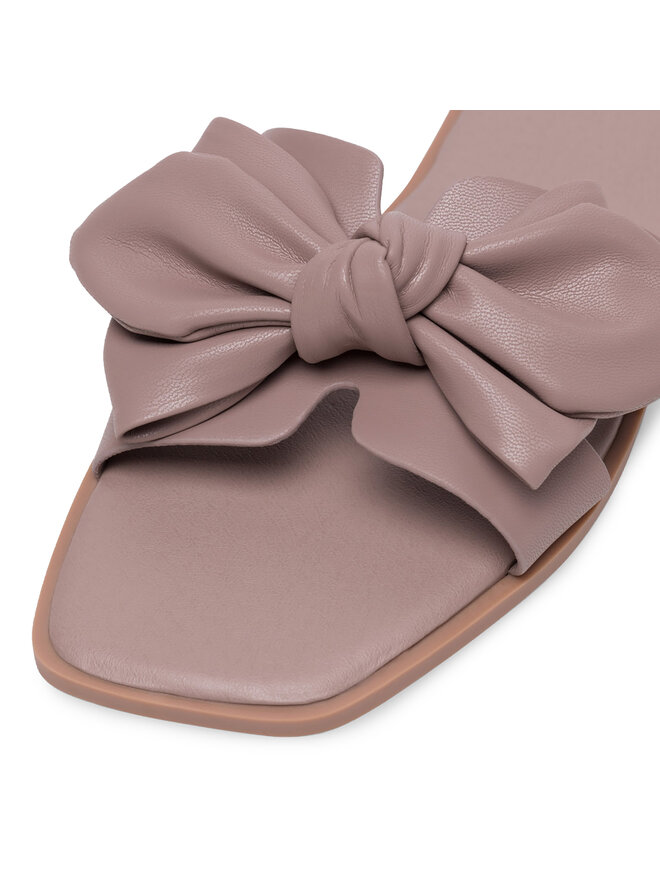 Jenny Fairy Chanclas Jenny Fairy WYL0710-10 Rosa