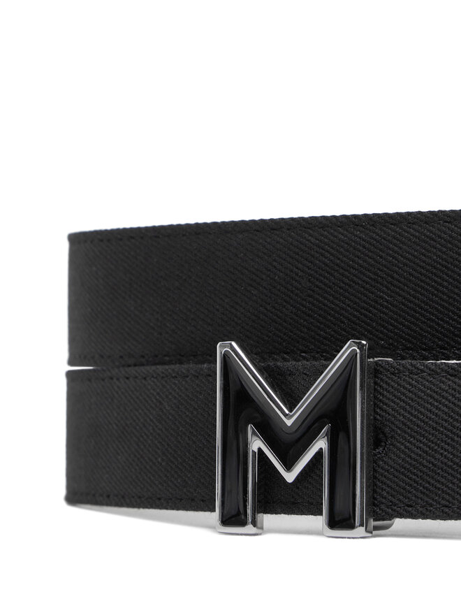 Marella Жіночий ремінь Marella Cadmio 2513501057200 Чорний