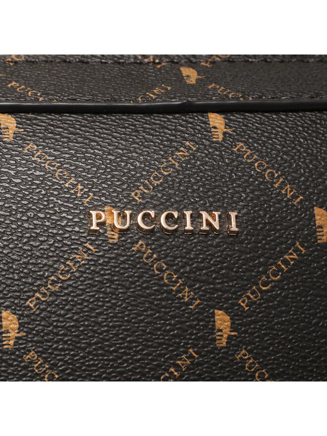Puccini Laptoptasche Puccini BLXP0006 Braun