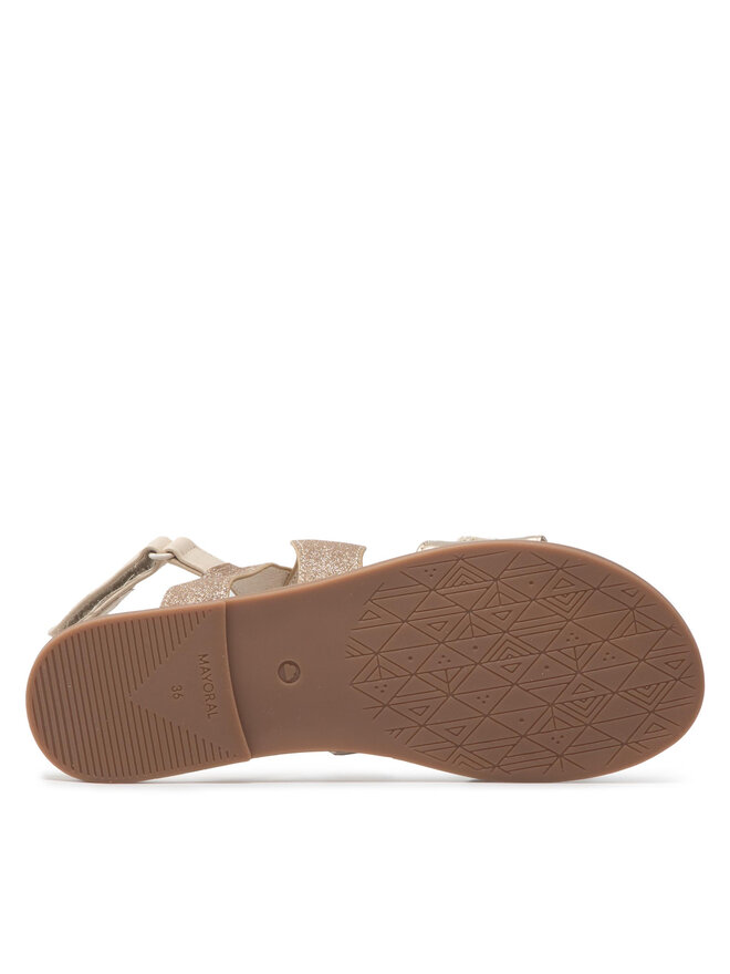 Mayoral Sandalias Mayoral 47.361 Oro