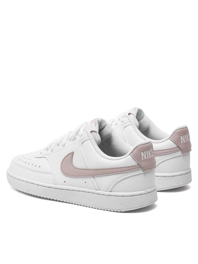 Nike Sneakersy Nike Court Vision Lo Nn DH3158 109 Bílá