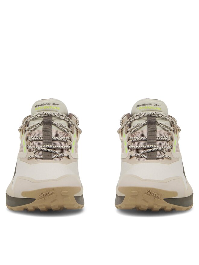 Reebok Sneakersy Reebok 100033529-W Béžová