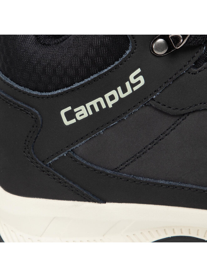 Campus Scarpe da trekking Campus Rosa CW0101321200 Nero