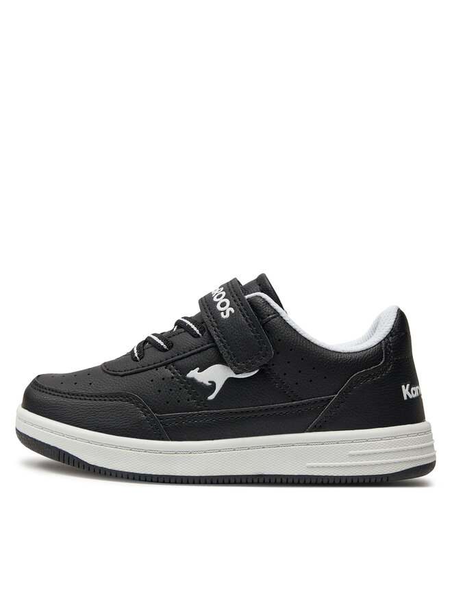 KangaRoos Sneakers KangaRoos K-Cp Gate Ev 18906 5012 M Schwarz