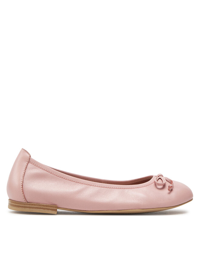 Caprice Ballerinas Caprice 9-22102-42 Rosa