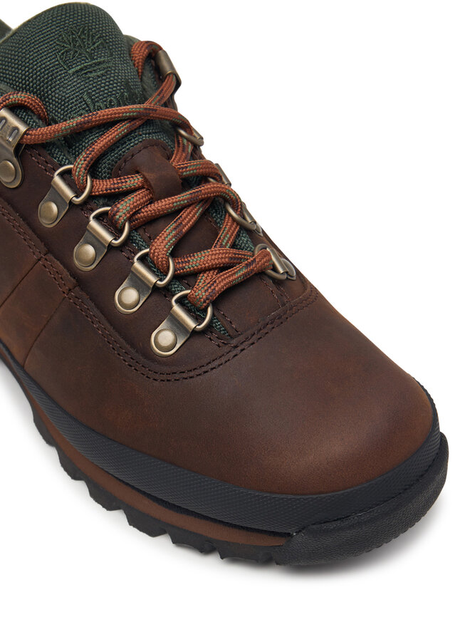 Timberland Trekkingschuhe Timberland Euro Hiker TB0A5P79W011 Braun