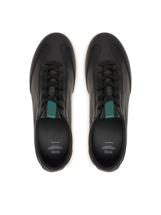 BOSS Sneakers BOSS Lineor 50570018 Schwarz