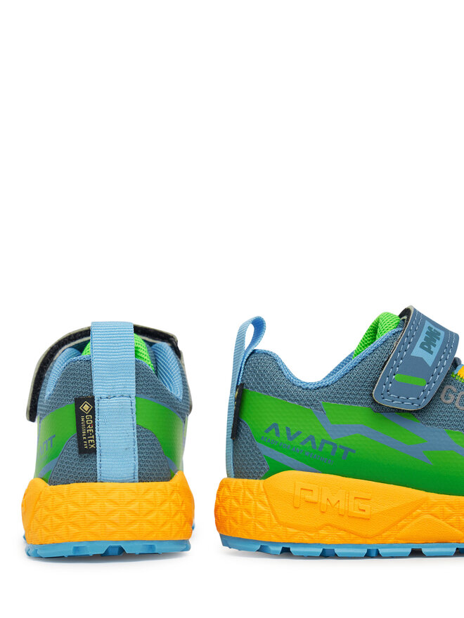 Primigi Tenisice Primigi 7930633 S Kaki