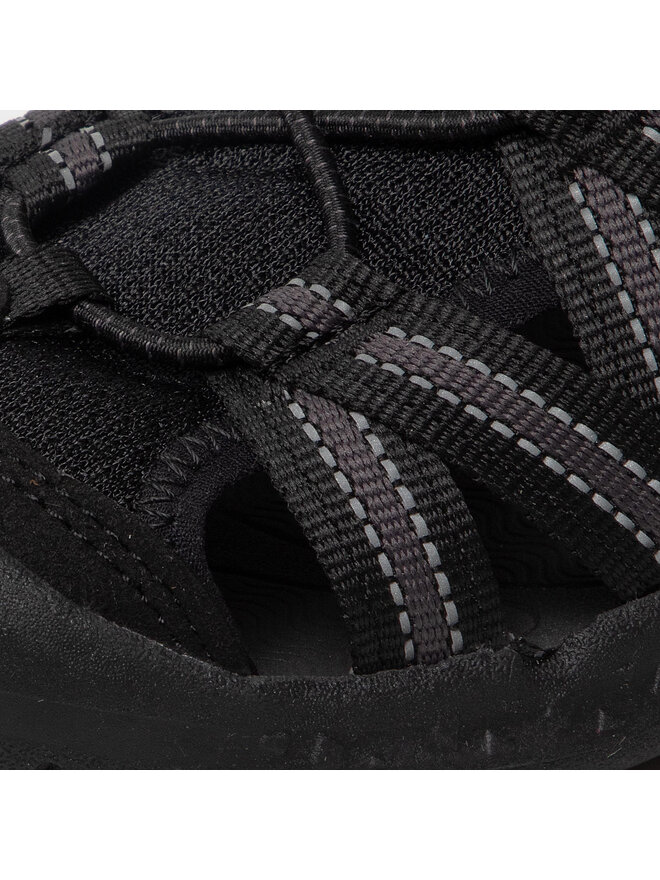 Keen Sandali Keen Drift Creek H2 1026122 Nero