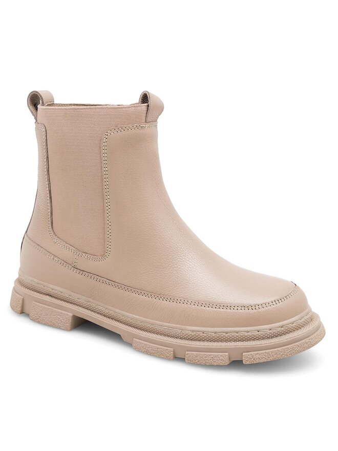 Lasocki Kids Stiefeletten Lasocki Kids NO-PURE-01(II)DZ Beige