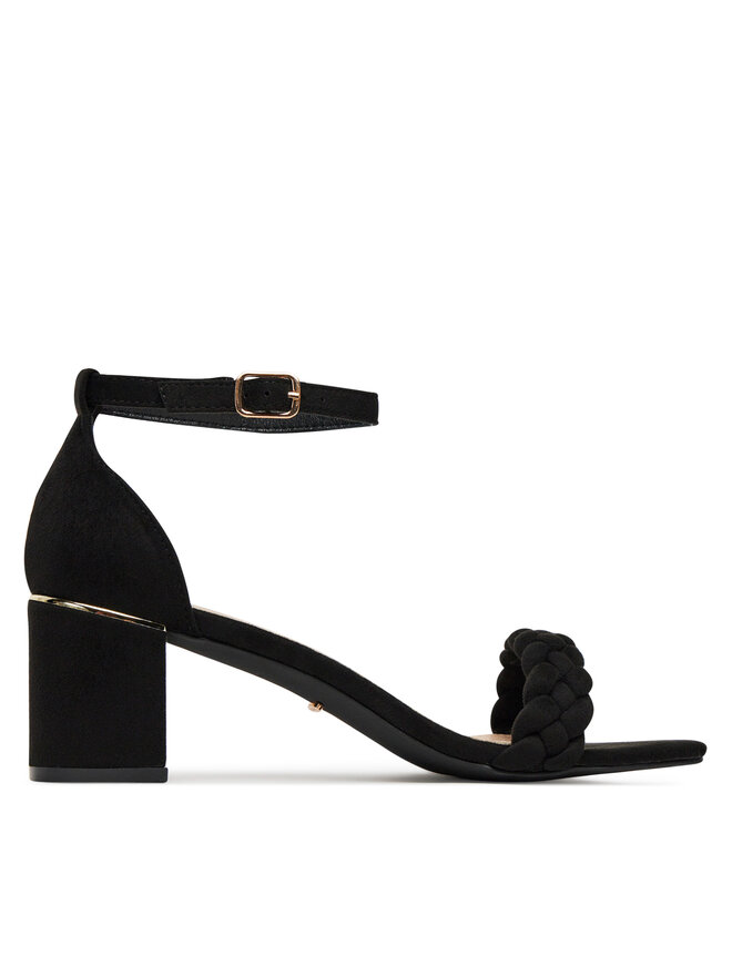 DeeZee Sandalias DeeZee EA2338-1 Negro
