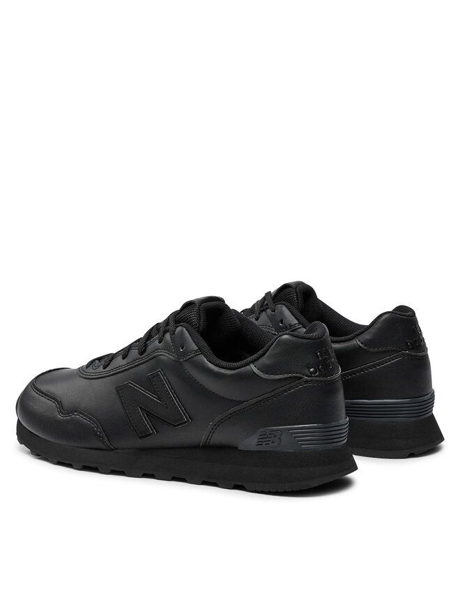 New Balance Sportcipők New Balance ML515BBN Fekete