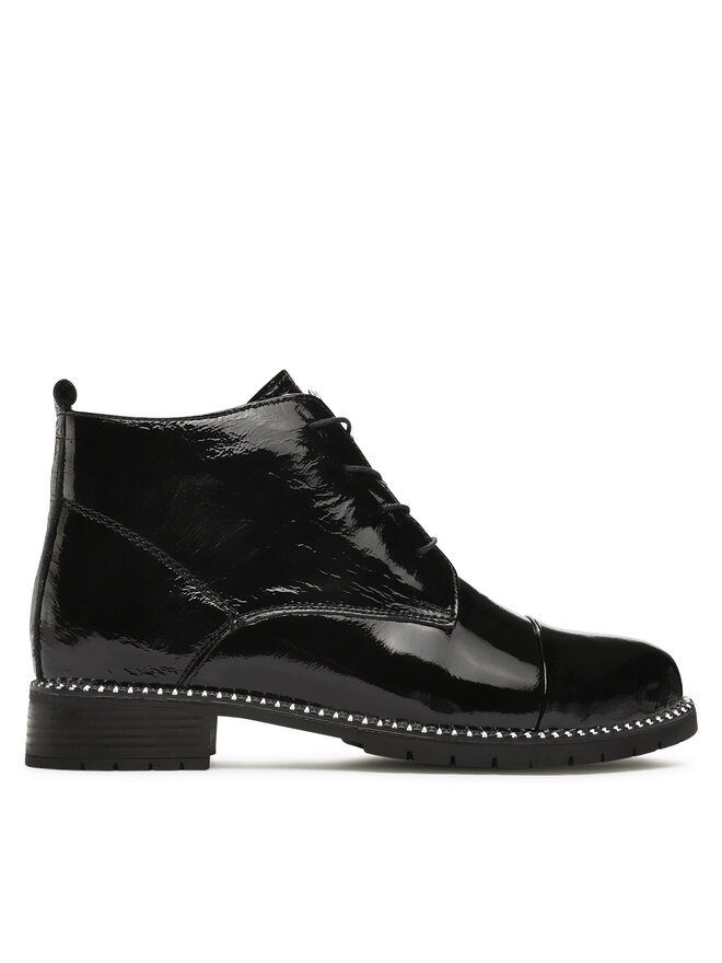 Loretta Vitale Stiefeletten Loretta Vitale 700 Schwarz