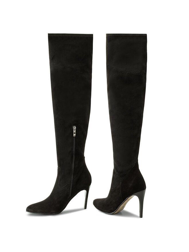 Eksbut Botas mosqueteras Eksbut 98-4965-549/0LW-1G Negro
