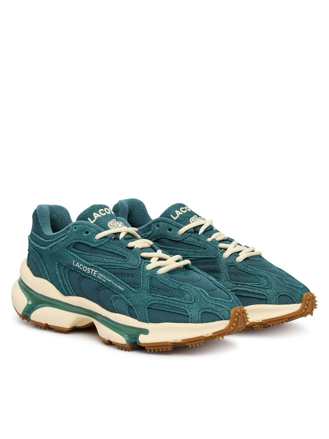 Lacoste Sneakers Lacoste 52SFA0135 Grün