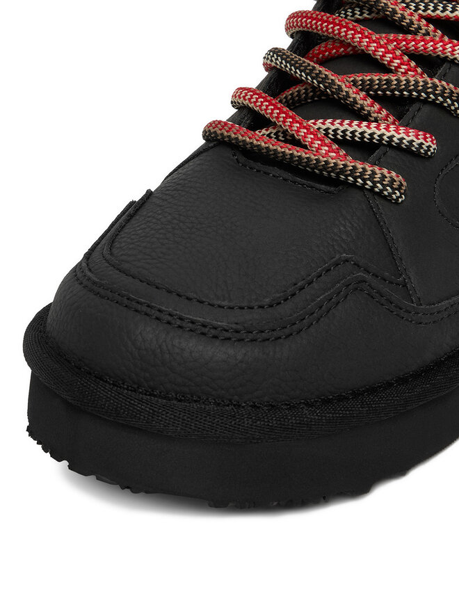 Roxy Schnürschuhe Roxy CEO-V12-1126 Schwarz