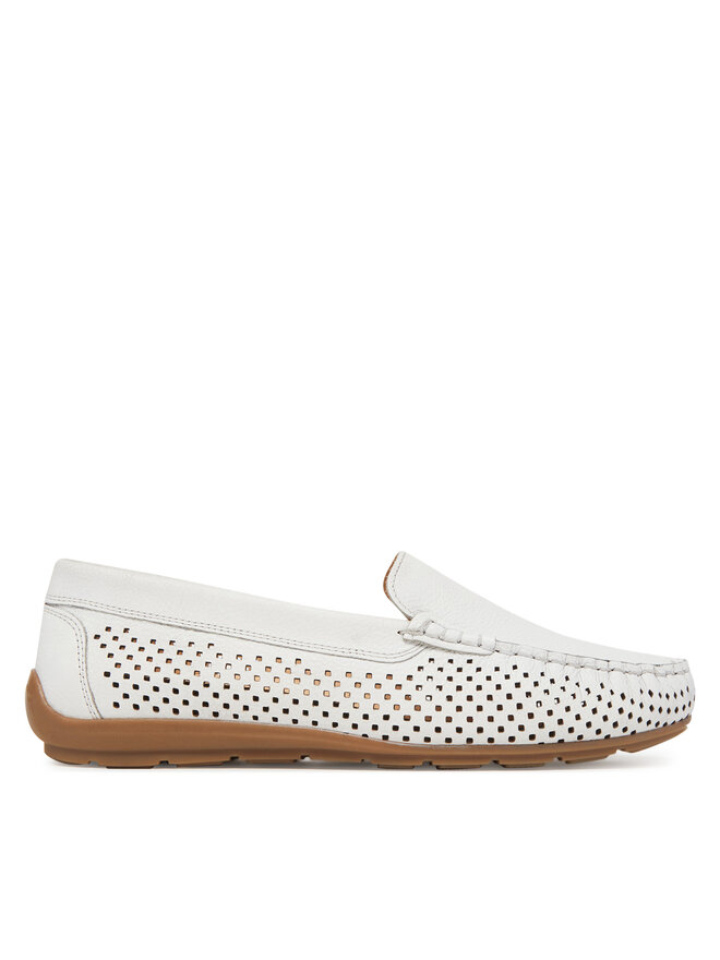 Ara Mocasines Ara Alabama 12-19222-04 Blanco