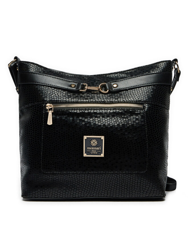 Monnari Torebka Monnari BAG5970 Czarny