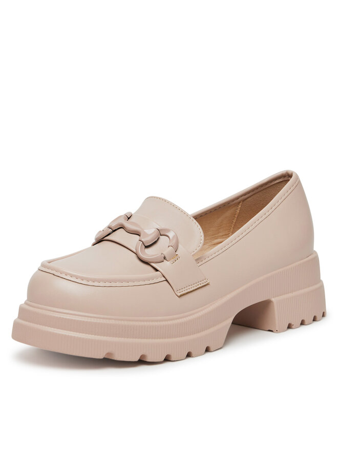 DeeZee Лофери DeeZee DFY-18 Бежевий