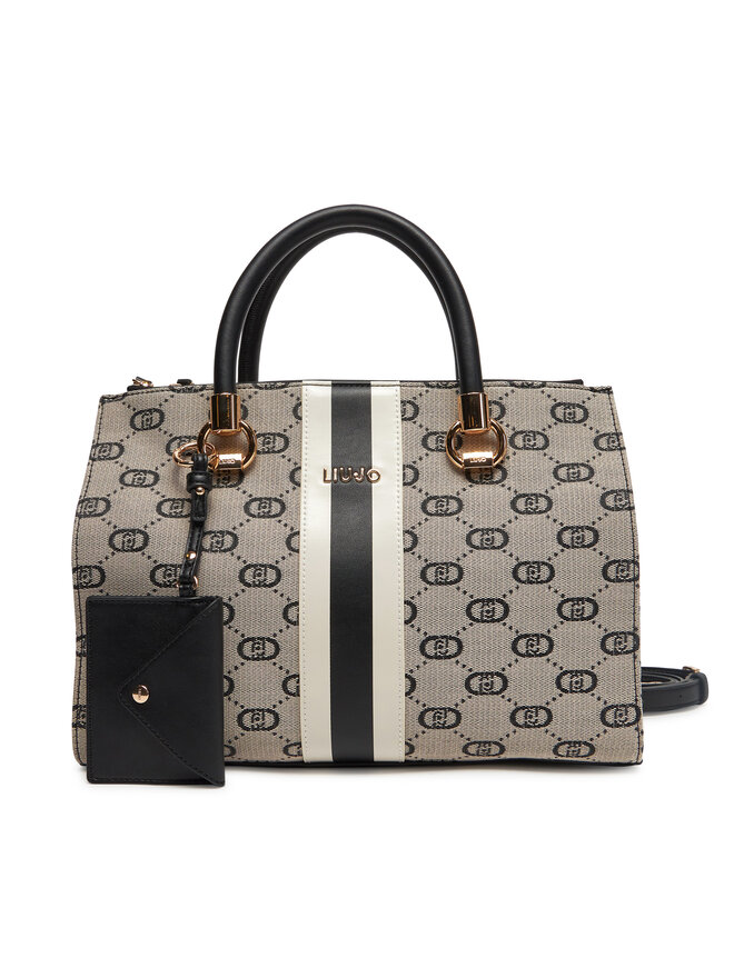Liu Jo Bolso Liu Jo AA5008 T3846 Gris