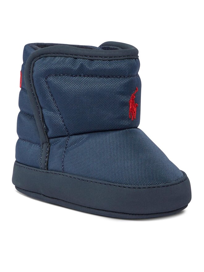 Polo Ralph Lauren Schneeschuhe Polo Ralph Lauren RLS10100 Dunkelblau
