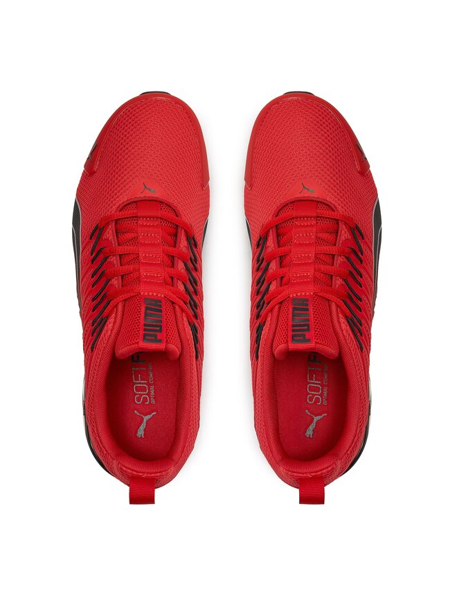 Puma Snīkeri Puma Voltaic Evo 379601 02 Sarkans