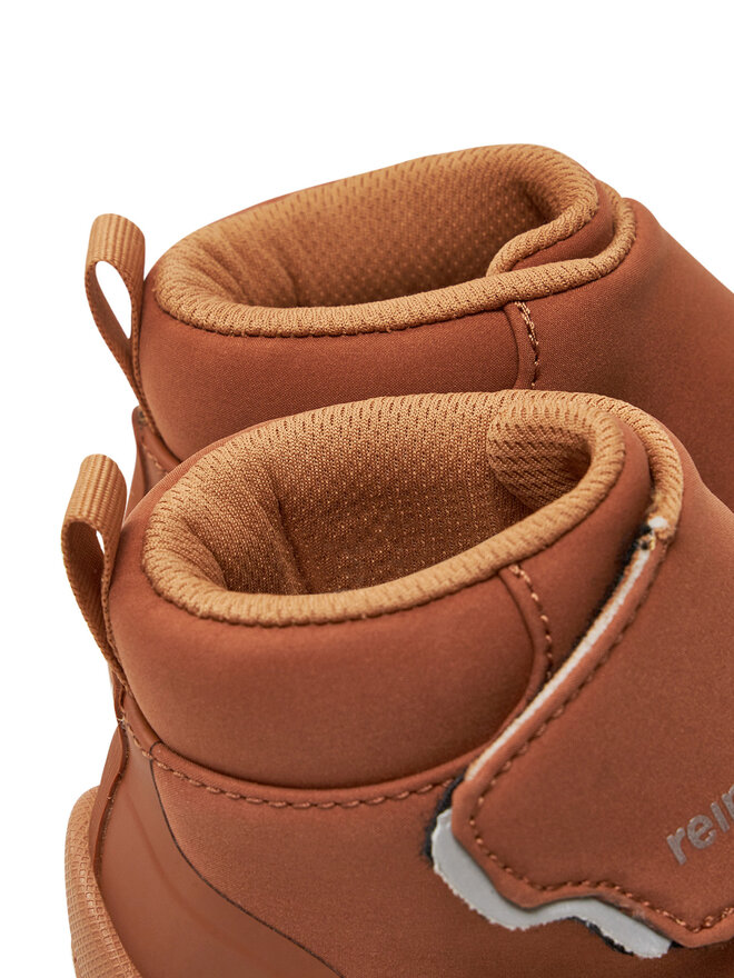 Reima Polacchine Reima Hypii 5400144A Marrone