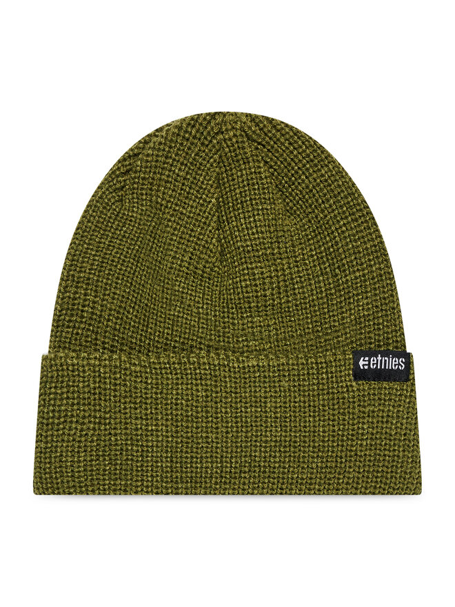 Etnies Căciulă Etnies Warehouse Beanie 4140001280 Verde