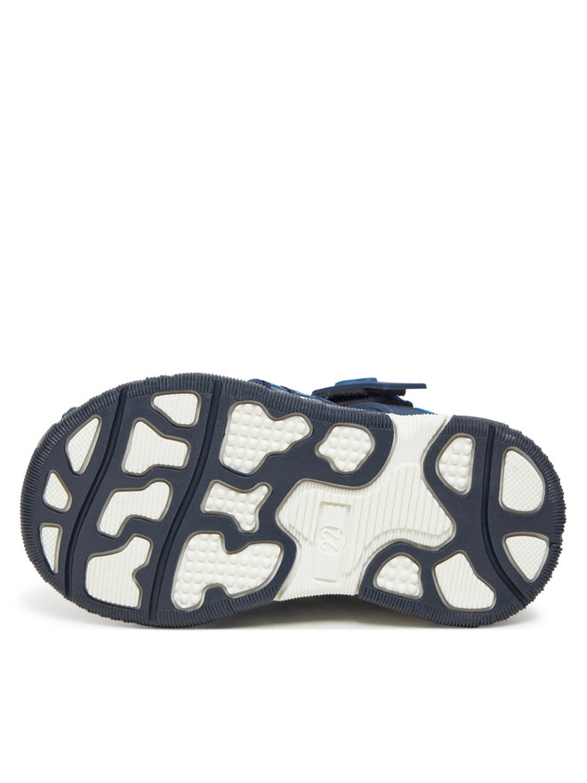 Action Boy Szandál Action Boy CP81-25986. Sötétkék