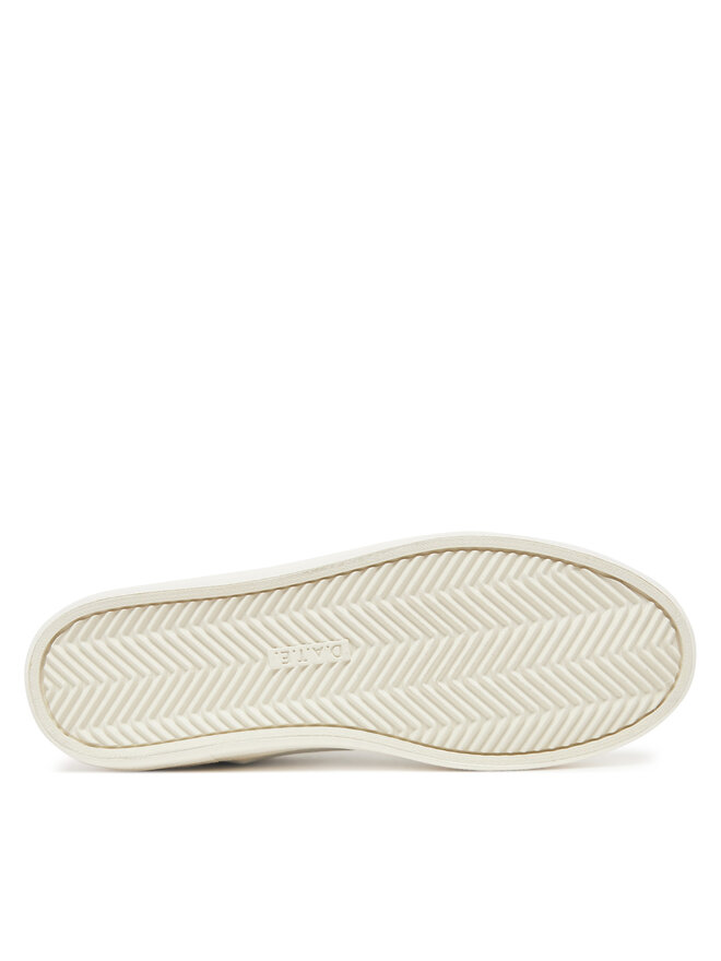D.A.T.E. Sneakers D.A.T.E. Hill Low W421-HL-VC Weiß