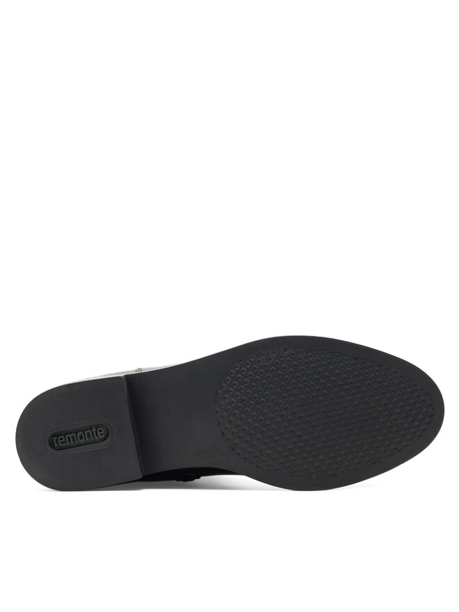 Remonte Ilgaauliai Remonte D8371-01 Juoda