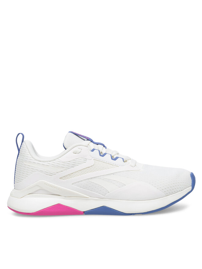 Reebok Fitnessschuhe Reebok Nanoflex Tr 2 100074543 Weiß