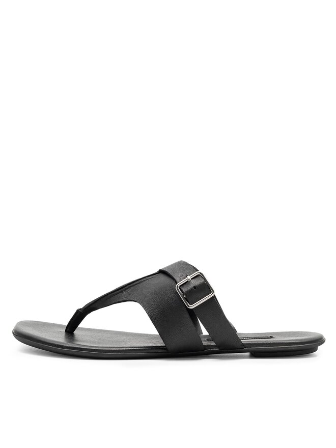 GINO ROSSI Zehentrenner Gino Rossi YARA-6610 Schwarz
