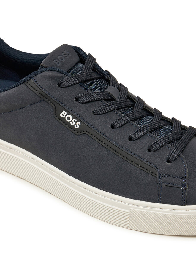 BOSS Sneakers Boss Rhys 50529532 Dunkelblau