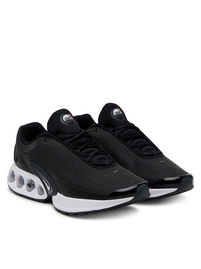 Nike Αθλητικά Nike Air Max DN DV3337 Μαύρο