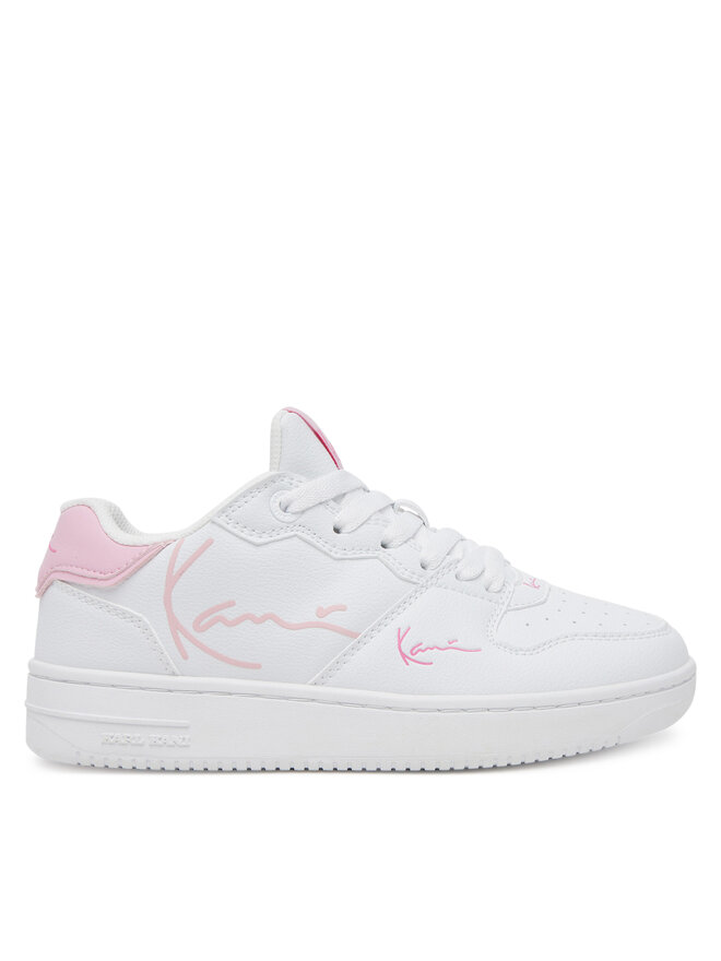 Karl Kani Laisvalaikio batai Karl Kani 89 Logo PD00002717 Balta