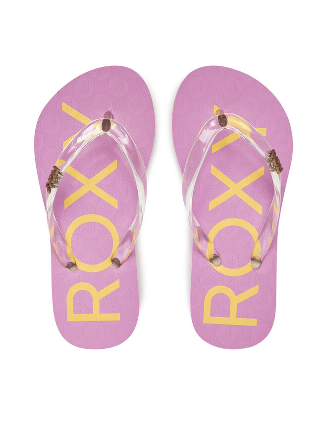 Roxy Flip-flops Roxy ARGL100324 Átlátszó
