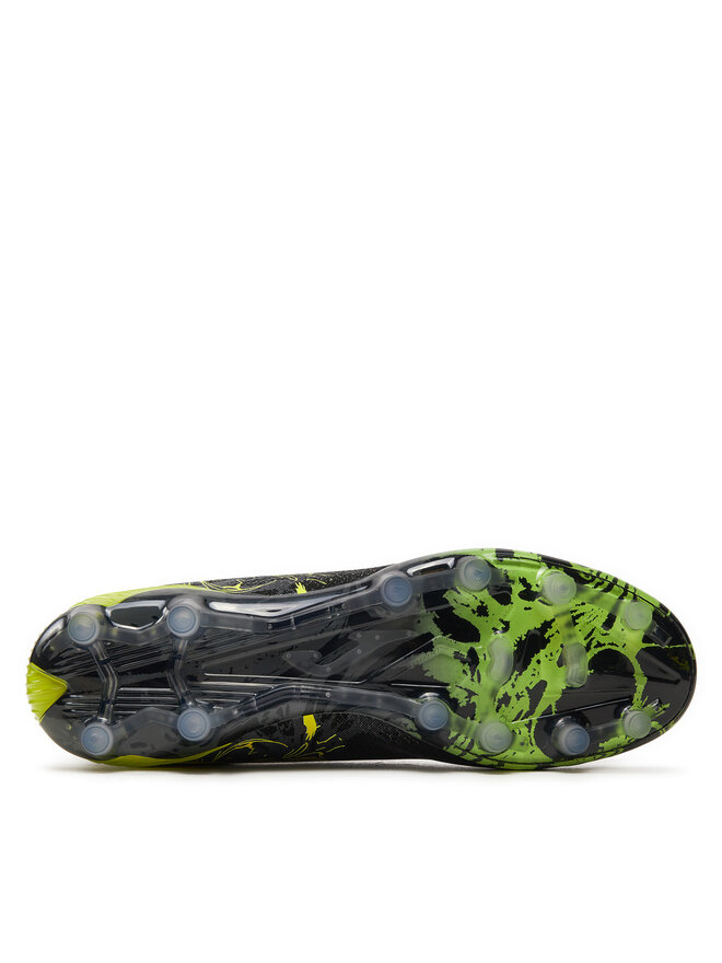 Joma Buty do piłki nożnej Joma Supercopa Firm Ground SUPW2401FG Czarny