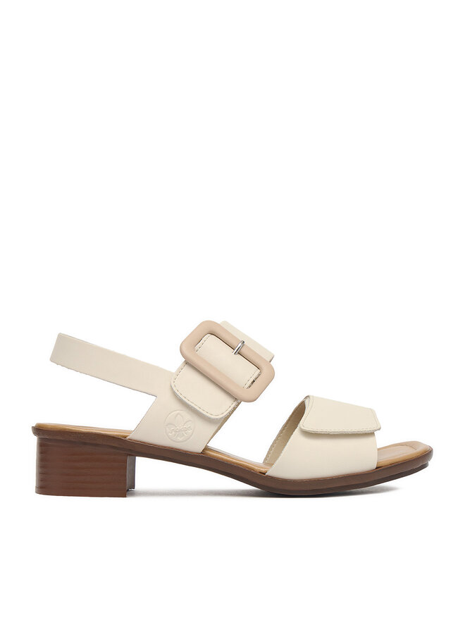 Rieker Sandalen Rieker CEO-62663-61 Beige
