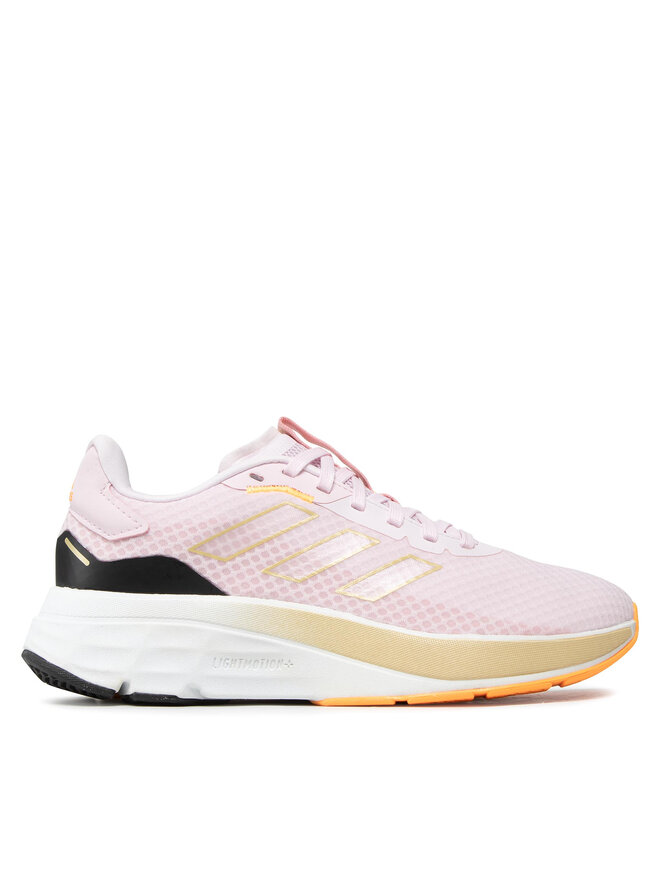 adidas Laufschuhe adidas Speedmotion GX0573 Rosa