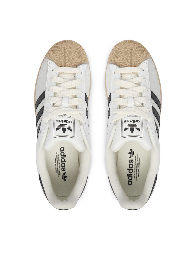 adidas Sneakers adidas Superstar II KJ9947 Creme