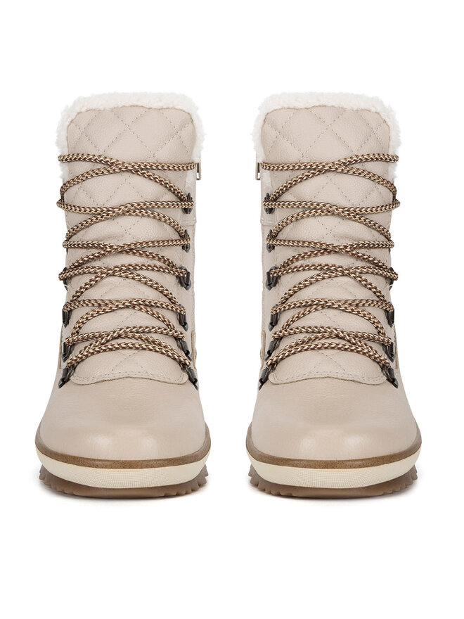 Remonte Botines Remonte R8485-60 Beis