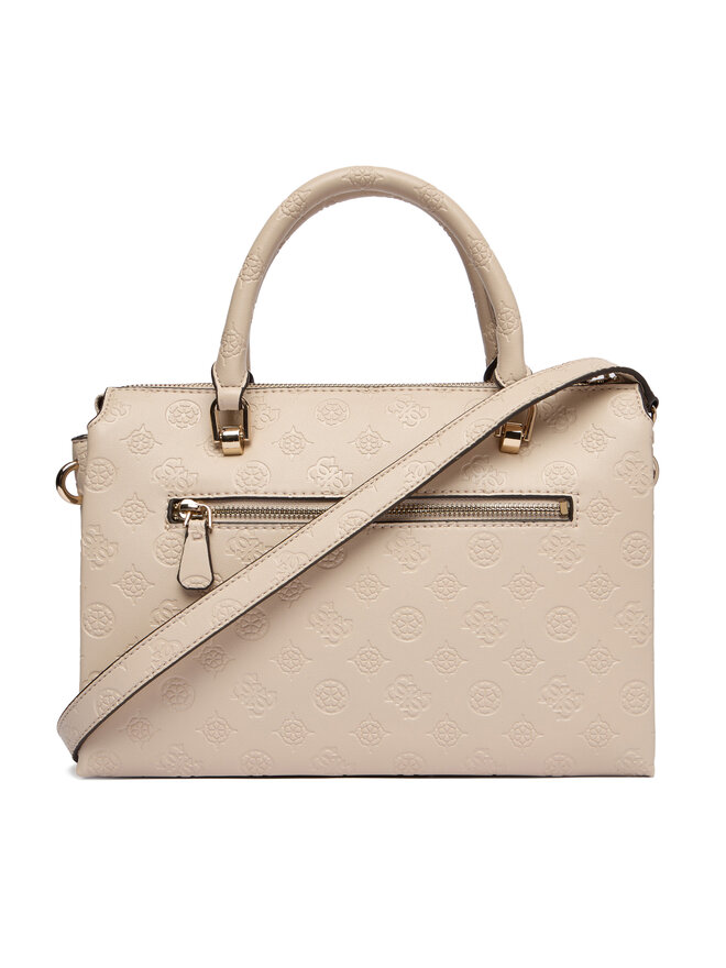 Guess Сумка Guess Dita HWPD76 02060 Кремовий
