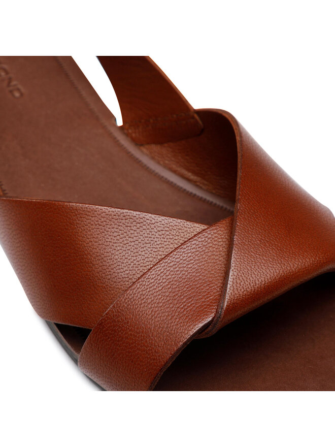 Vagabond Shoemakers Σανδάλια Vagabond Shoemakers Tia 5331-001-27 Καφέ