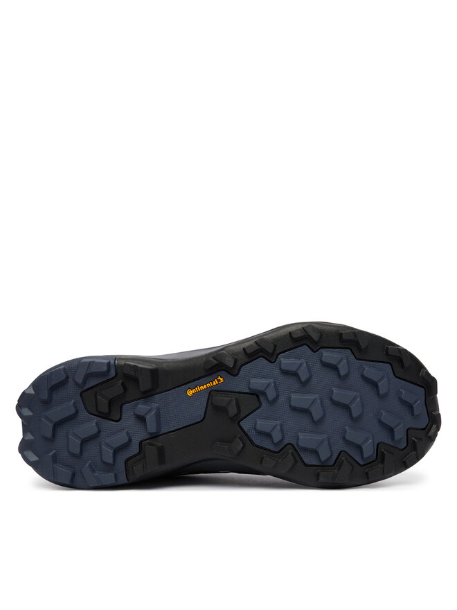 adidas Трекінгові черевики adidas Terrex Skychaser Ax5 Gore-Tex JR3978 Сірий