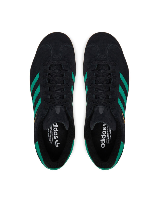 adidas Sneakersy adidas Gazelle JH5394 Čierna