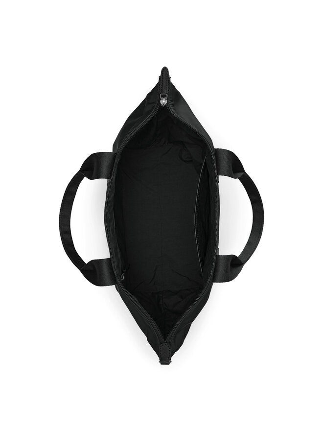 LAUREN RALPH LAUREN Torebka LAUREN RALPH LAUREN 431970158001 Czarny